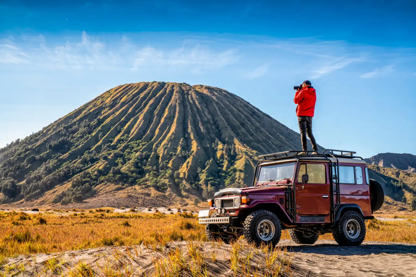 Bromo