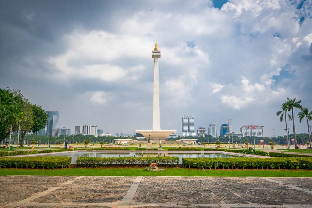 Jakarta